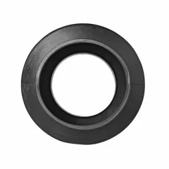 Faltenbalg für Auflaufeinrichtung  - 57/70 mm