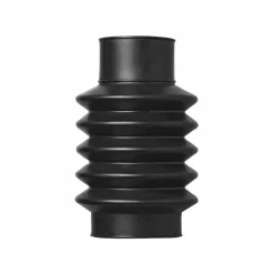 Faltenbalg für Auflaufeinrichtung - 57/70 mm