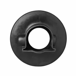 Faltenbalg für Auflaufeinrichtung  - 49/50 mm