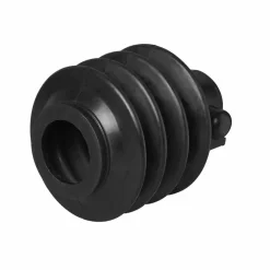 Faltenbalg für Auflaufeinrichtung  - 49/50 mm