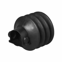 Faltenbalg für Auflaufeinrichtung - 49/50 mm