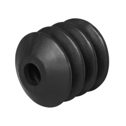 Faltenbalg für Auflaufeinrichtung  - 30/40 mm