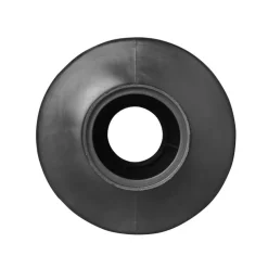 Faltenbalg für Auflaufeinrichtung  - 30/40 mm