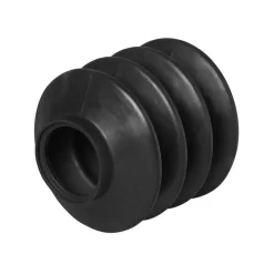 Faltenbalg für Auflaufeinrichtung  - 30/40 mm
