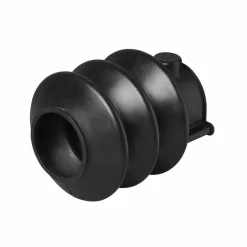 Faltenbalg für Auflaufeinrichtung  - 55/60 mm