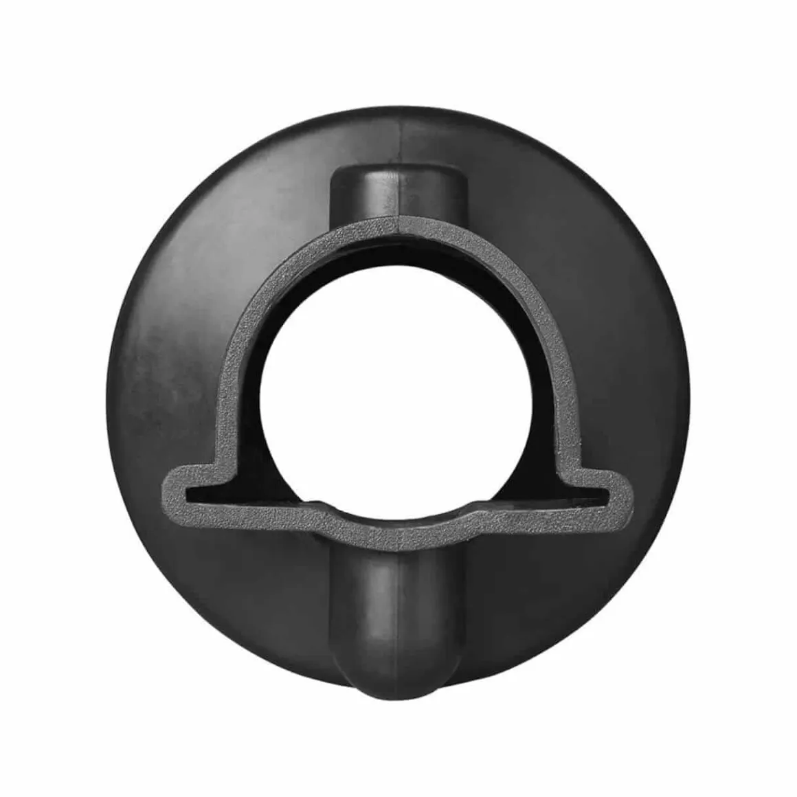 Faltenbalg für Auflaufeinrichtung - 55/60 mm