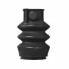 Faltenbalg für Auflaufeinrichtung  - 50/60 mm