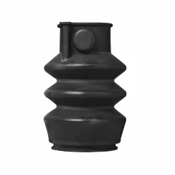 Faltenbalg für Auflaufeinrichtung  - 50/60 mm