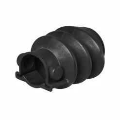Faltenbalg für Auflaufeinrichtung  - 50/60 mm