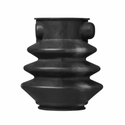 Faltenbalg für Auflaufeinrichtung  - 50/60 mm