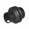 Faltenbalg für Auflaufeinrichtung  - 55/70 mm
