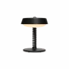 Fatboy Bellboy Tischlampe Anthrazit