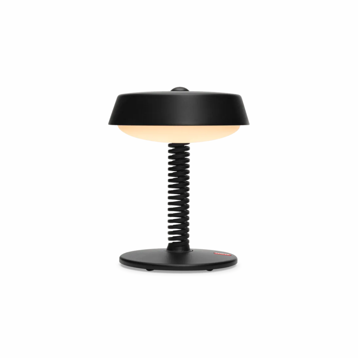 Fatboy Bellboy Tischlampe Anthrazit