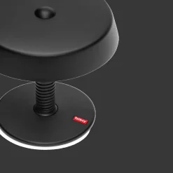 Fatboy Bellboy Tischlampe Anthrazit