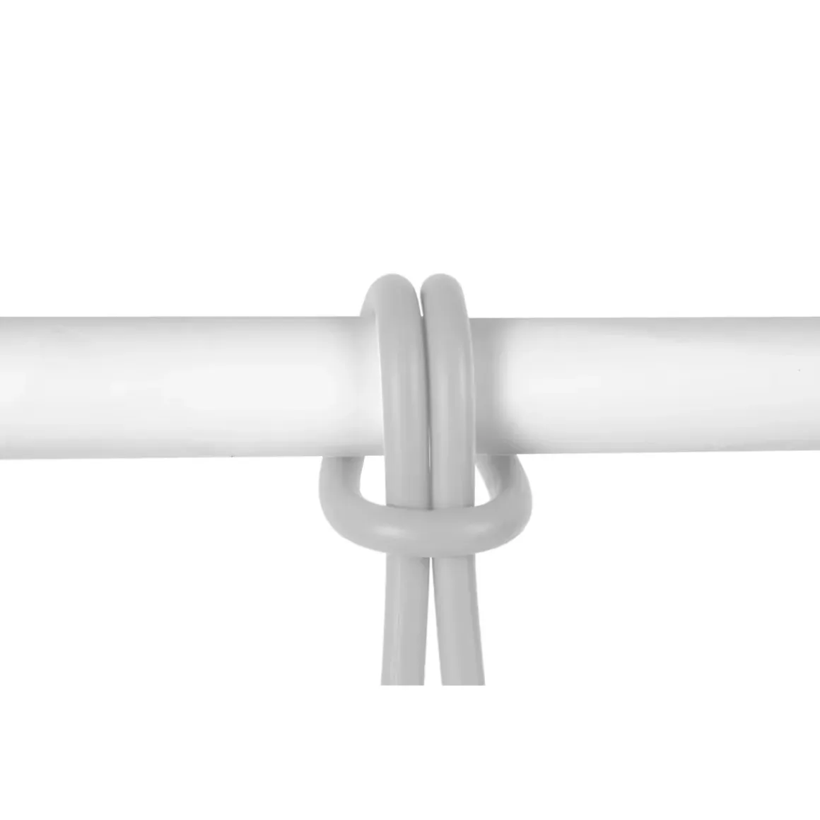 Fatboy Bolleke Outdoor LED-Leuchte Hellgrau