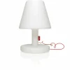 Fatboy Edison the Grande  LED Stehlampe H 90cm