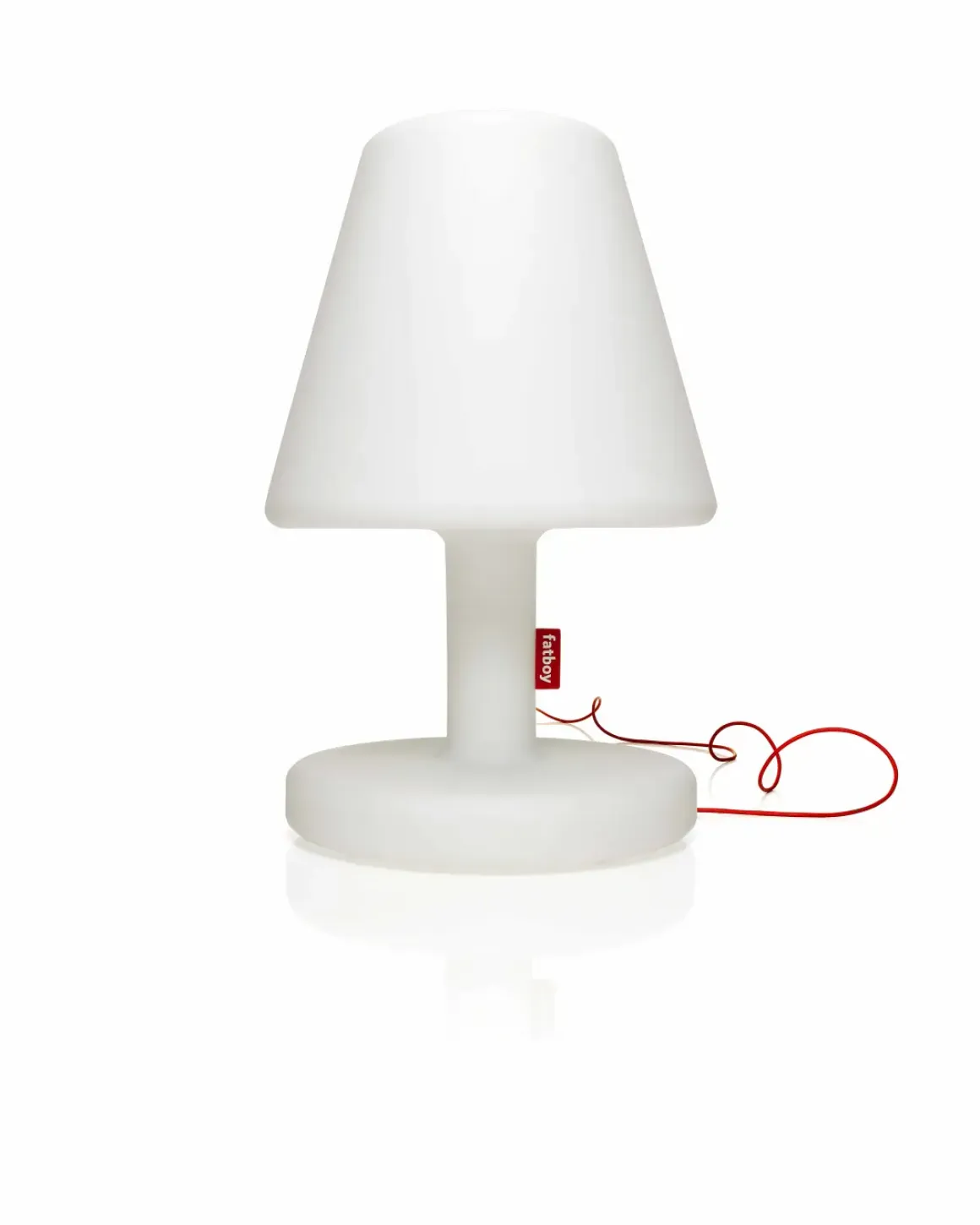 Fatboy Edison the Grande LED Stehlampe H 90cm