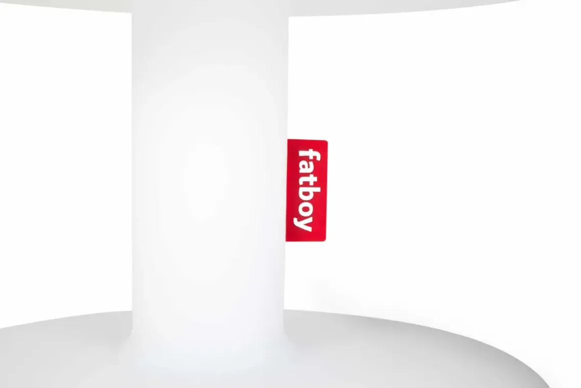 Fatboy Edison the Grande LED Stehlampe H 90cm