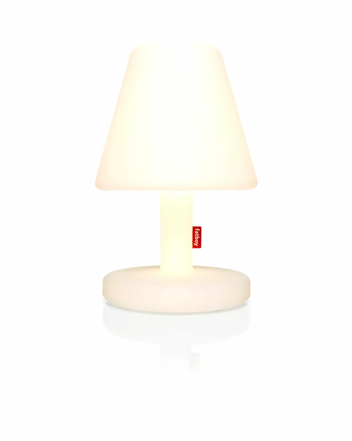 Fatboy Edison the Grande LED Stehlampe H 90cm