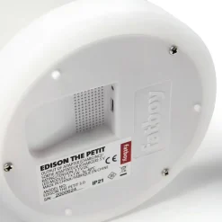 Fatboy Edison the Petit  kabellose Tischlampe LED