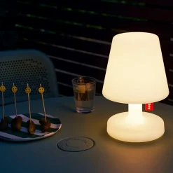 Fatboy Edison the Petit  kabellose Tischlampe LED