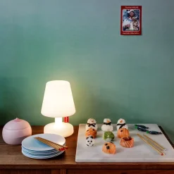Fatboy Edison the Petit  kabellose Tischlampe LED