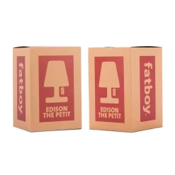 Fatboy Edison the Petit  kabellose Tischlampe LED