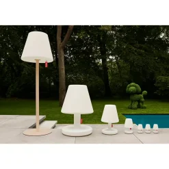 Fatboy Edison the Petit  kabellose Tischlampe LED