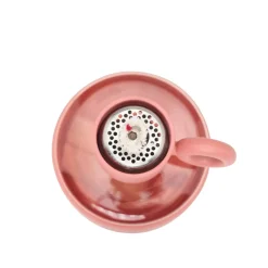 Fatboy Flamtastique Öllampe XS Pink