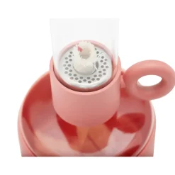 Fatboy Flamtastique Öllampe XS Pink