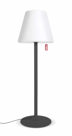 Fatboy the Edison Giant Lampe LED-Stehleuchte Anthrazit 182 cm