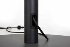 Fatboy the Edison Giant Lampe LED-Stehleuchte  Anthrazit 182 cm