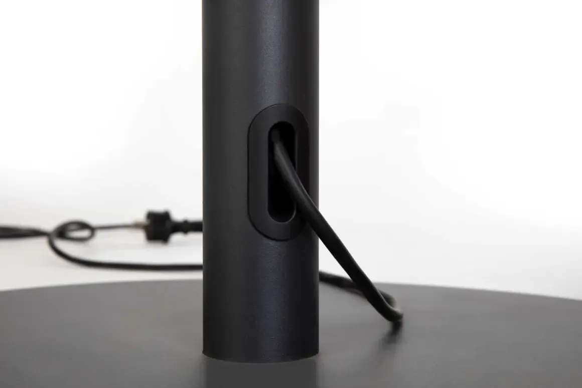 Fatboy the Edison Giant Lampe LED-Stehleuchte Anthrazit 182 cm