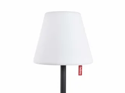 Fatboy the Edison Giant Lampe LED-Stehleuchte Anthrazit 182 cm