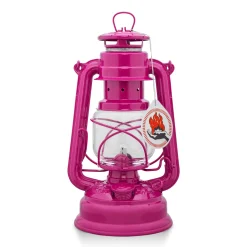 FeuerhandSturmlaterne Baby Special 276   Telemagenta