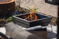 Feuerschale RedFire Fire Pit Reso 60 cm