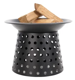 Feuerschale RedFire Firepit high Fremont