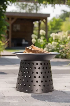 Feuerschale RedFire Firepit high Fremont