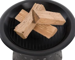 Feuerschale RedFire Firepit high Fremont