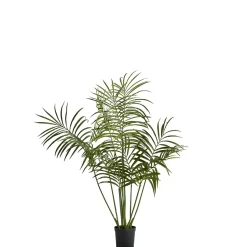 Flora Kentia Kunstpflanze Palme 60x60x130 cm