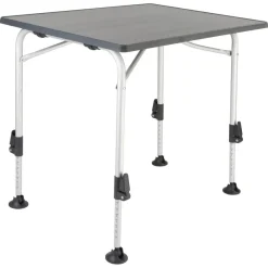 Frankana Campingtisch HighQ Blackline 80