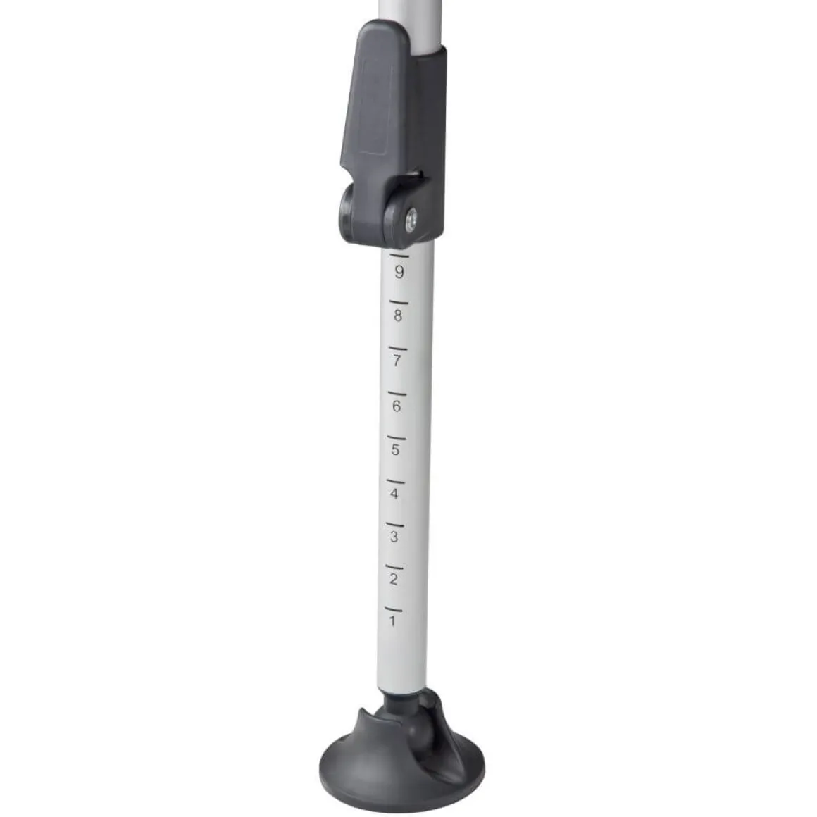 Frankana Campingtisch HighQ Blackline 80