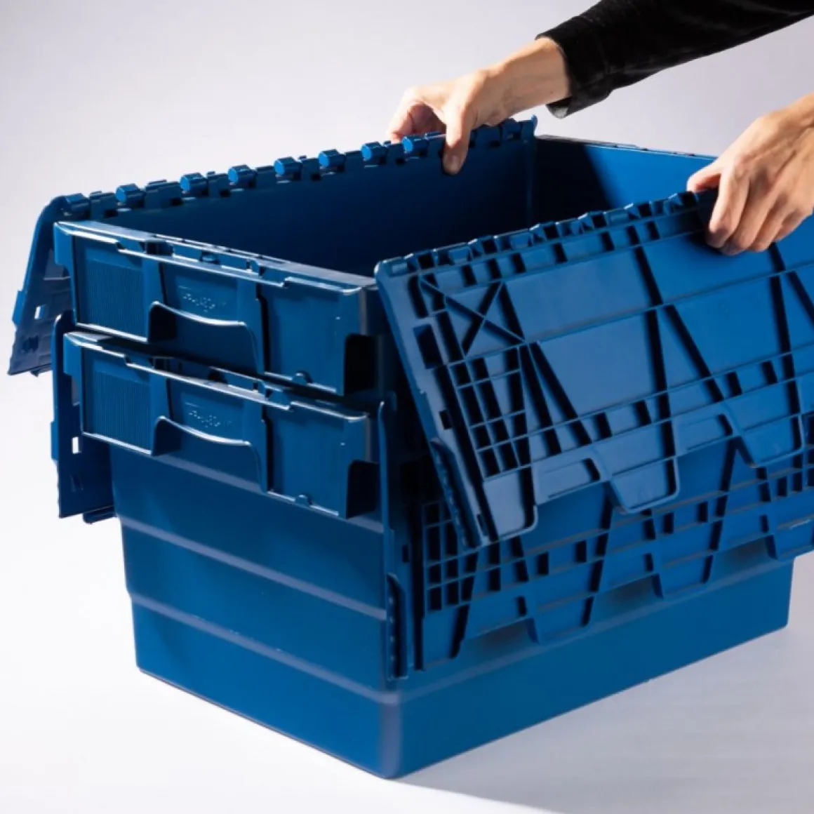Frankana Freiko Transportbox FF