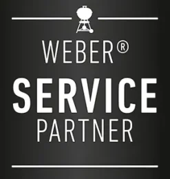 Frontblende Summit 650 -  Weber