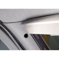 Frontscheibenverdunkelung REMIfront, beige für Fiat Ducato