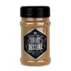 Fruit & Dessert 270 g im Streuer -  Ankerkraut