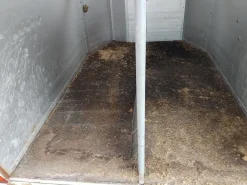 Gebraucht: ALF Pferdeanhänger 2000 kg mit Sattelkammer