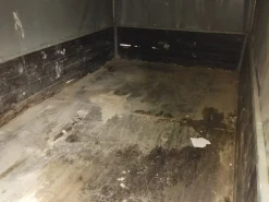 Gebrauchter Böckmann PKW-Anhänger 1000 kg für Bastler