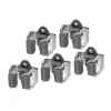Gerätehalter-Set 5 tlg.