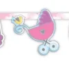 Girlande: Its a girl